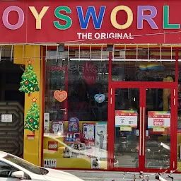 Toysworld