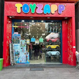 Toyzapp