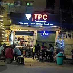 TPC Jaipur