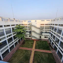 TPCT's College Of Engineering
