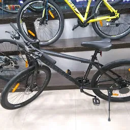 TRACK & TRAIL Bicycles and Fitness Equipment Store ( SMART LIFE )