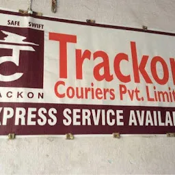 TRACKON Courier