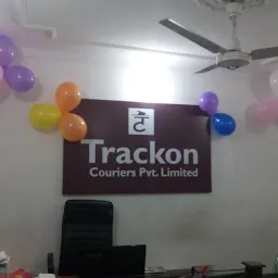 TRACKON COURIER