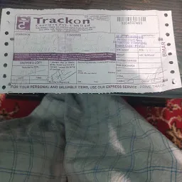 Trackon courier pvt. Ltd. Motihari