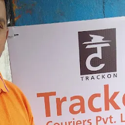 Trackon courier services