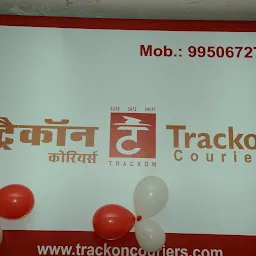 Trackon Couriers Pvt. Ltd.