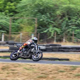 Traction Motodrome