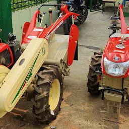 TRACTOR INDIA