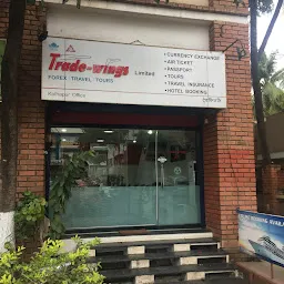 Trade Wing Ltd
