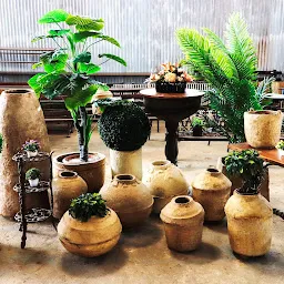 Traditional Handicrafts Centre