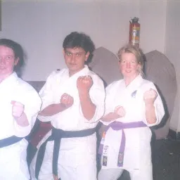 Traditional Karate | Do Okinawa Kobudo Indo Kyokai | Best Karate Women Selfdefense in South Kolkata