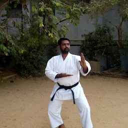 Traditional Karate Club