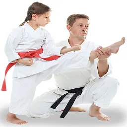 Traditional Karate Club