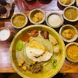 Traditional Khana Restaurant Rajasthani Cuisine