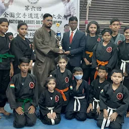 TRADITIONAL MARTIAL ARTS FEDERATION- Best Martial art karate classes in Kamothe