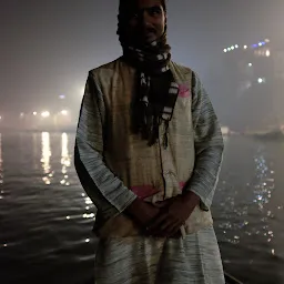 Traditional Varanasi Tours