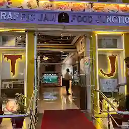 Traffic Jam Food Junction Restaurant (TJ)