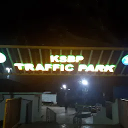 Traffic Park