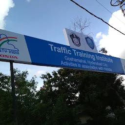 Traffic Police Station