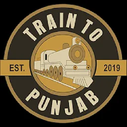 Train to Punjab