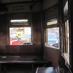 Trams Of Kolkata