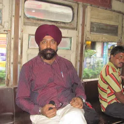 Trams Of Kolkata