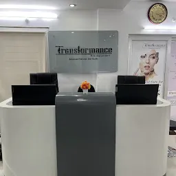 Transformance - Best Hair and skin clinic in Hyderabad