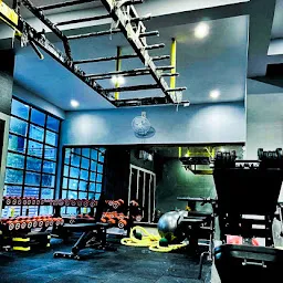 Transformation gym and fitness club