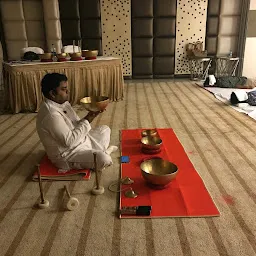 Transforming Ones Lucknow | Singing Bowls Sound Healing & Training Studio | Yoga & Meditation Studio