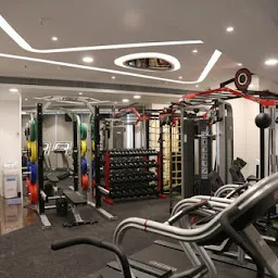 Transol The Fitness Studio