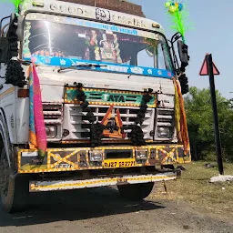 Transport Nagar Bhopal