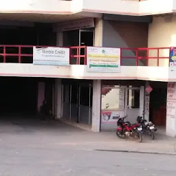 Transport Nagar Shops