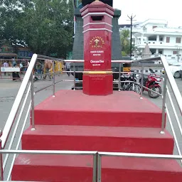 Travancore Anchal box