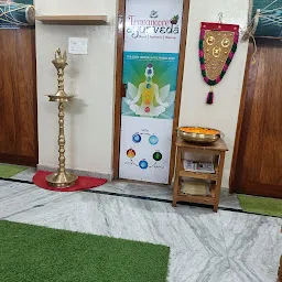 Travancore Ayurveda NABH Panchakarma Clinic | MVP Colony | Vizag