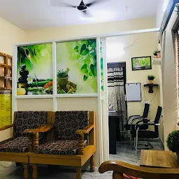 Travancore Ayurveda NABH Panchakarma Clinic | MVP Colony | Vizag