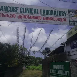 Travancore Clinical Laboratory