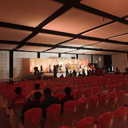 Travancore International Convention Centre