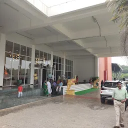 Travancore International Convention Centre