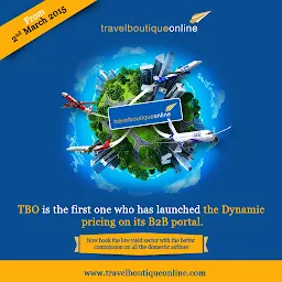 Travel Boutique Online