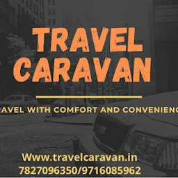 Travel Caravan