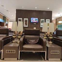 Travel Club Premium Travellers Lounge