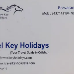 Travel Key Holidays