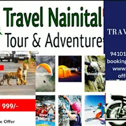 Travel Nainital Tour & Adventure