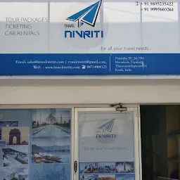 Travel Nivriti