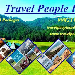 Travel People India