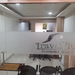 TRAVEL PLUS