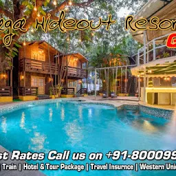 TRAVEL SERVICES - AHMEDABAD