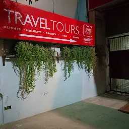 Travel Tours - Agra