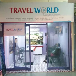 Travel World