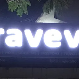 TRAVEVO (P) Ltd.